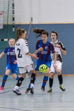 Bild 447 - wCJ Loewinnen-Cup